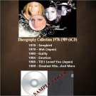 Barbra Streisand - Discography Collection 1978-1989 (DVD-AUDIO AC3 5.1)