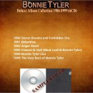 Bonnie Tyler - Deluxe Album Collection 1986-1999 (DVD-AUDIO AC3 5.1)