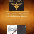 Bon Jovi - Best Live Album Collection 2003-2009 (DVD-AUDIO AC3 5.1)