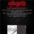 Aerosmith - Deluxe Compilation 1999-2001 (DVD-AUDIO AC3 5.1)