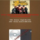 ZZ Top - Single Hits 1994+Chrome,Smoke & BBQ 2003 (DVD-AUDIO AC3 5.1)