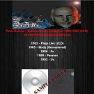 Peter Gabriel - Deluxe Album Collection 1983-1992 (DVD-AUDIO AC3 5.1)
