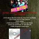 Sex Pistols - Album & Demos Collection 1977-1980 (DVD-AUDIO AC3 5.1)
