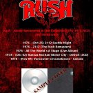 Rush - Album Remastered & Live Collection 1976-1978 (DVD-AUDIO AC3 5.1)