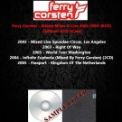 Ferry Corsten - Album Mixes & Live 2003-2005 (DVD-AUDIO AC3 5.1)