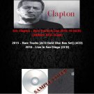 Eric Clapton - Rare Tracks & Live 2015-2016 (DVD-AUDIO AC3 5.1)