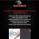 Iron Maiden - Rarities,Album & Live 1985-1993 (DVD-AUDIO AC3 5.1)