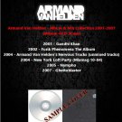 Armand Van Helden - Album & Mix Collection 2001-2007 (DVD-AUDIO AC3 5.1)