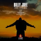 Billy Joel - Angry Young Man Live (2019 Silver Pressed Promo CD)*