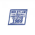 Bob Dylan - 50th Anniversary Collection 1969 (2019) 2CD