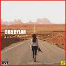 Bob Dylan - Ramblin Round Live (2019 Silver Pressed Promo CD)*