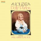 Dolly Parton - Jolene (2019 Silver Pressed Promo CD)*