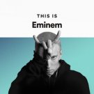 Eminem - This Is Eminem (Silver Pressed Promo 4CD)*