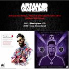 Armand Van Helden - Album & Mix Collection 2015-2016 (4CD)