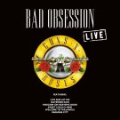 Guns N Roses - Bad Obsession Live 2019 (Silver Pressed Promo 2CD)*