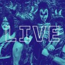 Kiss - Kiss Live 2019 (Silver Pressed Promo 3CD)*