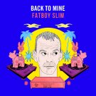 Fatboy Slim - Back To Mine (2020) 2CD Promo