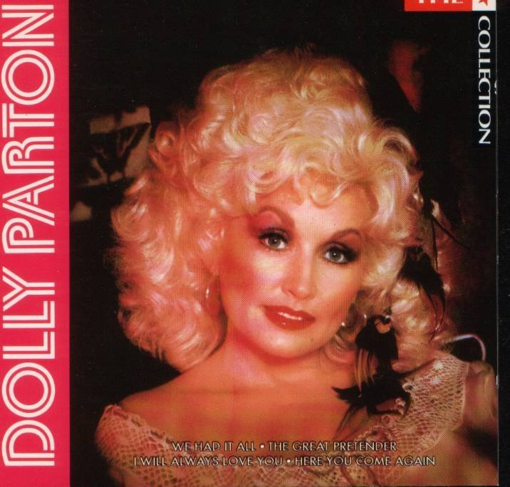 Dolly Parton Best Of And Greatest Hits 1993 1997 2022 6cd Download