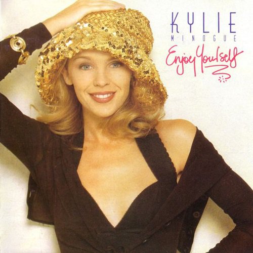 Kylie Minogue Album Collection 19882000 (4CD) 2022