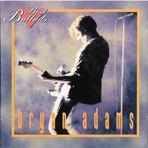 Bryan Adams - Deluxe Compilation 1988-1998 (2022) 4CD+Download