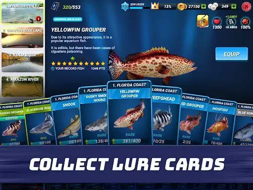 Fishing Clash - Sport Simulator (Android Digital Delivery 2025)