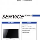 Samsung UN65D8000XF Service Manual