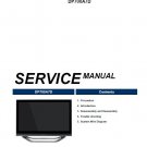 Samsung Mercury-27T ,DP700A7D Service Manual PDF (SBTSMG7738)