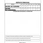 Denon AVR-X7200W ,AVR-X7200WA Ver.7 Network AV Receiver Service Manual PDF (SBTDN1796)