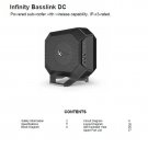 Infinity Basslink DC Ver.1.0 Powered Subwoofer Service Manual PDF (SBTINF3362)