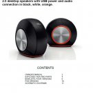 JBL Pebbles Rev.0 Desktop Speaker Service Manual PDF (SBTJBL4382)