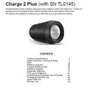 JBL Charge 2 Plus (SN with TL0145) Ver.1.3 Wireless Speaker Service Manual PDF (SBTJBL4561)