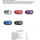 JBL Charge 2 Rev.0 Wireless Speaker Service Manual PDF (SBTJBL4575)