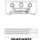 Marantz AV-8802 ,AV-8802A Ver.3 Pre Amplifier Service Manual PDF (SBTMR11077)