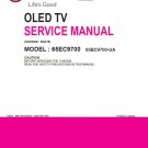 LG 65EC9700 Oled TV Service Manual PDF (SBTLG3390)