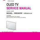 LG 55EG9200 Oled TV Service Manual PDF (SBTLG3394)