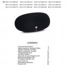 JBL Playlist Ver.1.2 Wireless Speaker Service Manual PDF (SBTJBL4245)