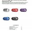 JBL Charge 2 (SN starting with GG) Rev.0 Service Manual PDF (SBTJBL4574)