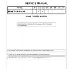 Denon DHT-S514 Ver.4 Service Manual PDF (SBTDN2175)