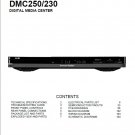 HarmanKardon DMC-250 Rev.0 Service Manual PDF (SBTHK5760)