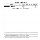 Denon Heos Amp Ver.6 Service Manual PDF (SBTDN2131)