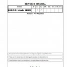 Denon HEOS Link HS2 Ver.2 Service Manual PDF (SBTDN2140)