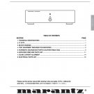 Marantz SM-6100SA Service Manual PDF (SBTMR11603)
