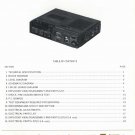 Marantz PMD-222 Service Manual PDF (SBTMR11578)