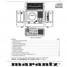 Marantz PPM-100 Service Manual PDF (SBTMR11581)