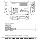 Marantz PMD-680, PMD-690 Service Manual PDF (SBTMR11583)