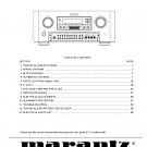 Marantz SR-18 Service Manual PDF (SBTMR11145)