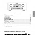 Marantz SR-19 Service Manual PDF (SBTMR11146)