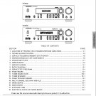 Marantz SR-3000, SR-4000 Service Manual PDF (SBTMR11149)
