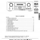 Marantz SR-4001 Service Manual PDF (SBTMR11152)