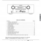 Marantz SR-4003 Service Manual PDF (SBTMR11154)